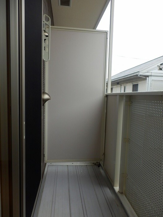 物件内観写真19　(室内からの展望)