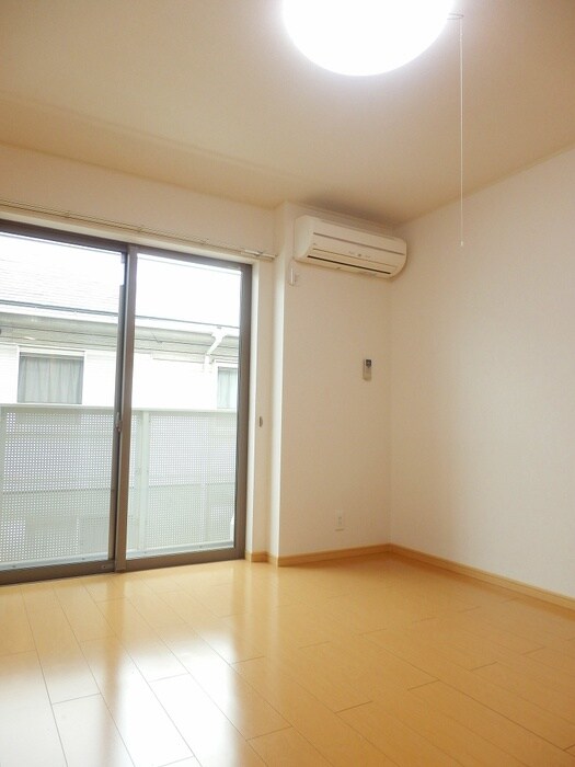 物件内観写真20　(居室)