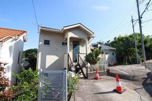 ＣＡＳＡ南外観写真