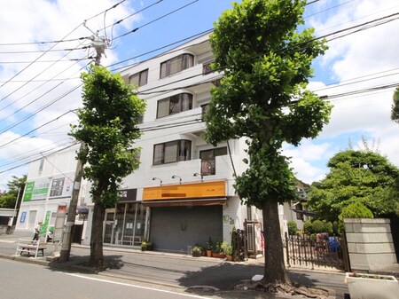 石川ビル外観写真