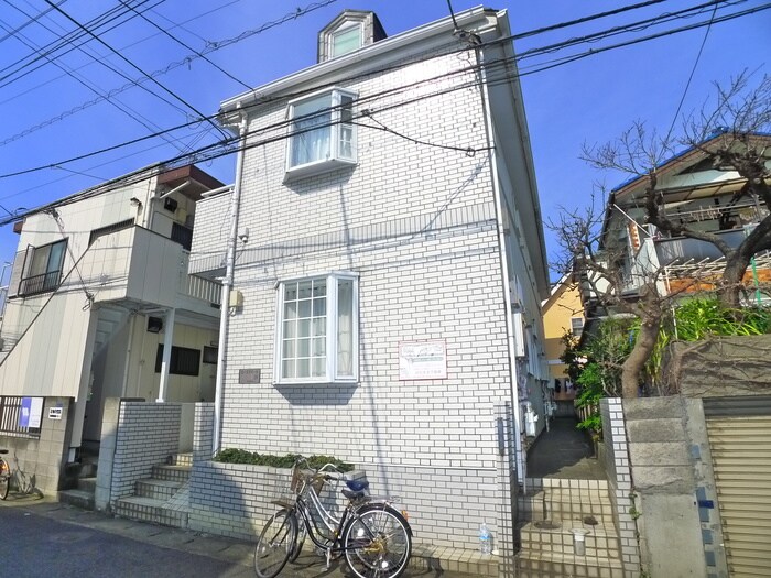 物件外観写真2　(外観写真)