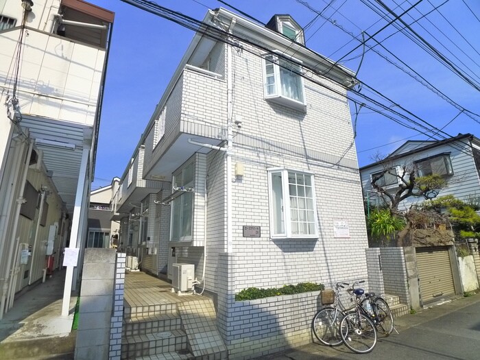 物件外観写真3　(外観写真)