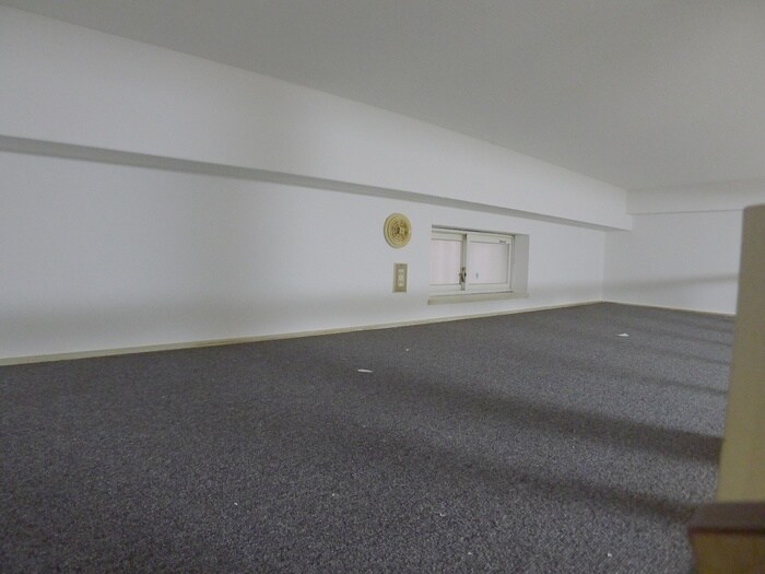 物件内観写真8　(ロフト)