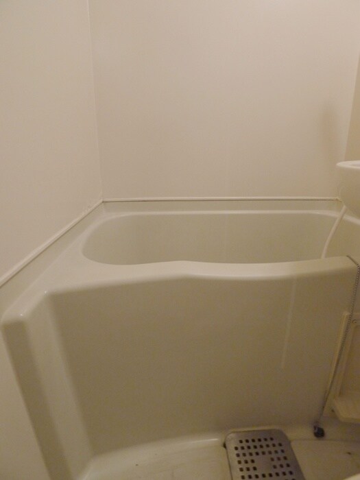 物件内観写真11　(バス／シャワールーム等)