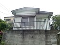 篠原貸家