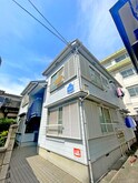 ヴィスタリアハウス