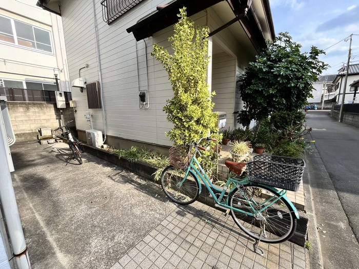 外観写真