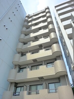 ﾌｪﾆｯｸｽ新高円寺(1003)外観写真