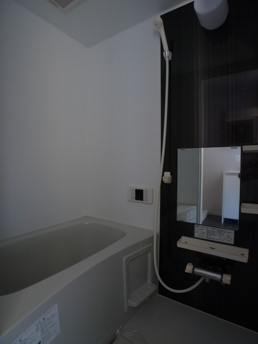 物件内観写真9　(バス／シャワールーム等)