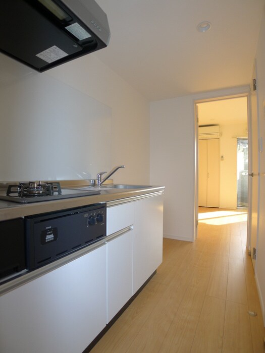 物件内観写真19　(廊下)