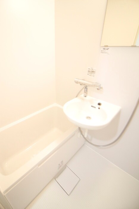 物件内観写真9　(バス／シャワールーム等)