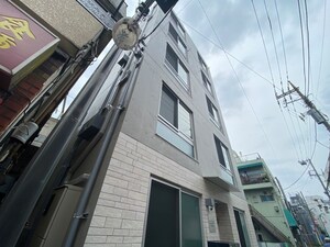 リンクステージ練馬外観写真