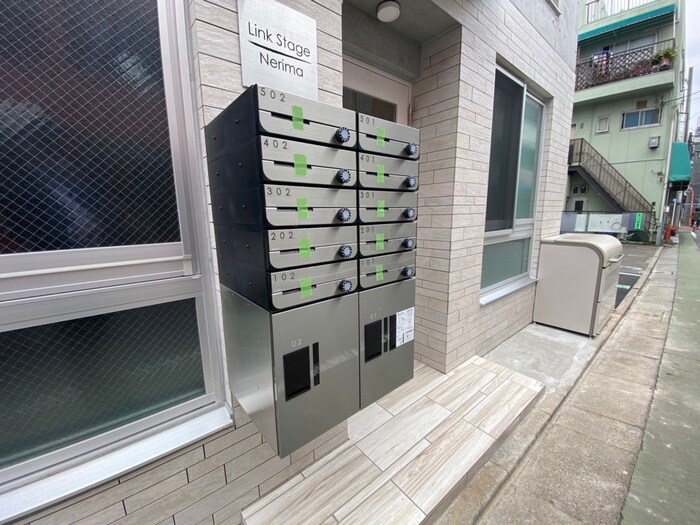 物件外観写真3　(建物設備)