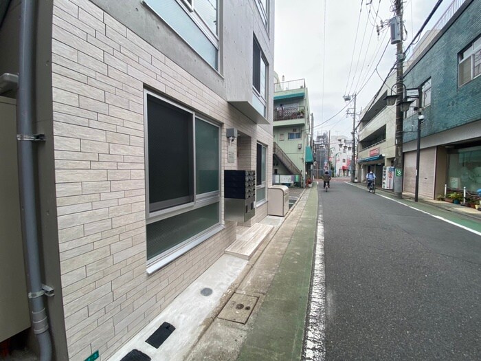 物件外観写真5　(周辺環境)