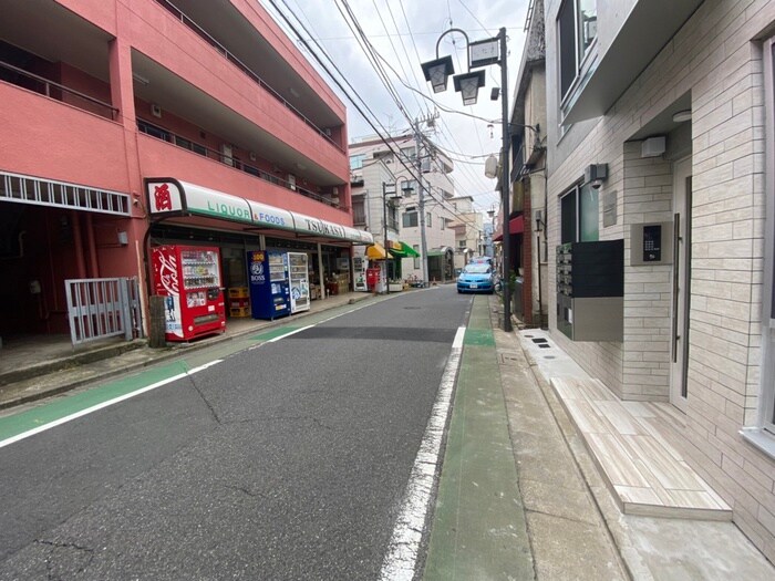 物件外観写真6　(周辺環境)