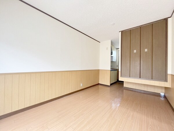 居室