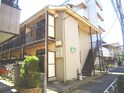 メゾンウィスタリア