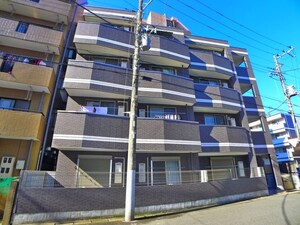 フィルコート外観写真
