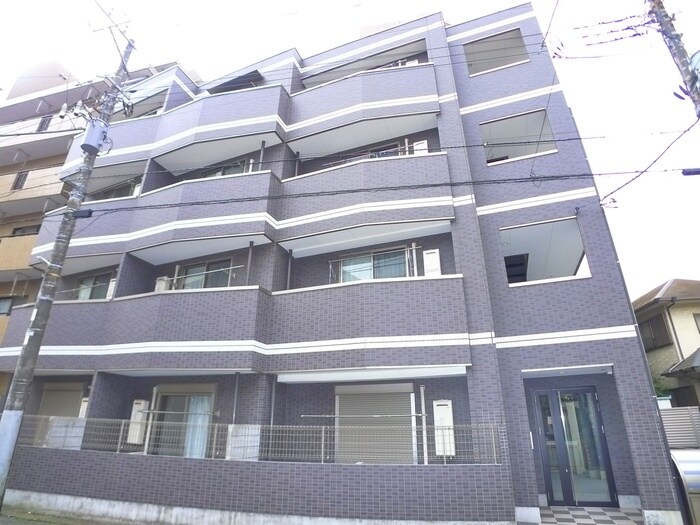 物件外観写真2　(周辺環境)