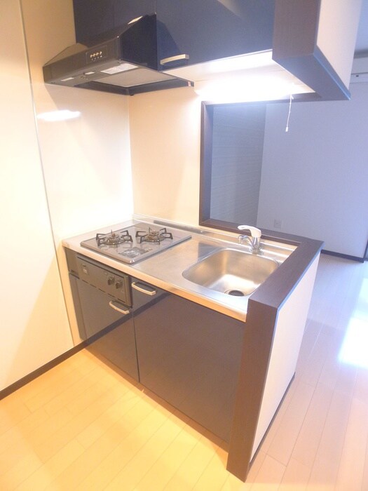 物件内観写真11　(キッチン)