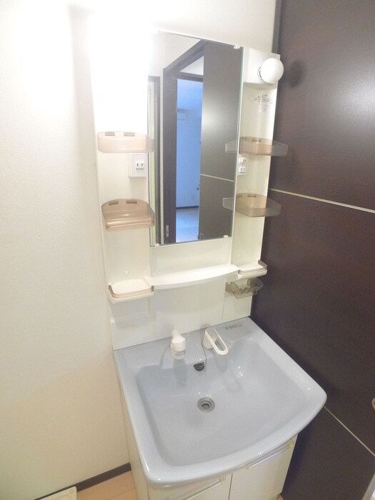 物件内観写真13　(洗面)