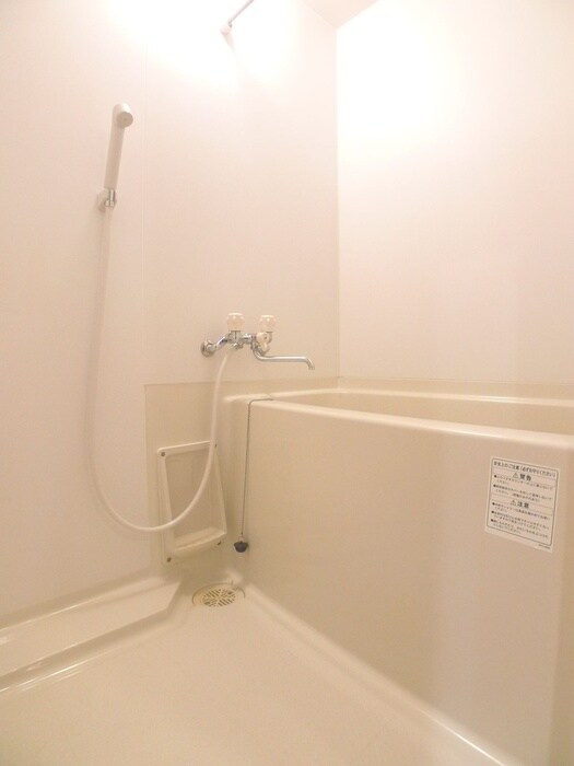 物件内観写真15　(バス／シャワールーム等)