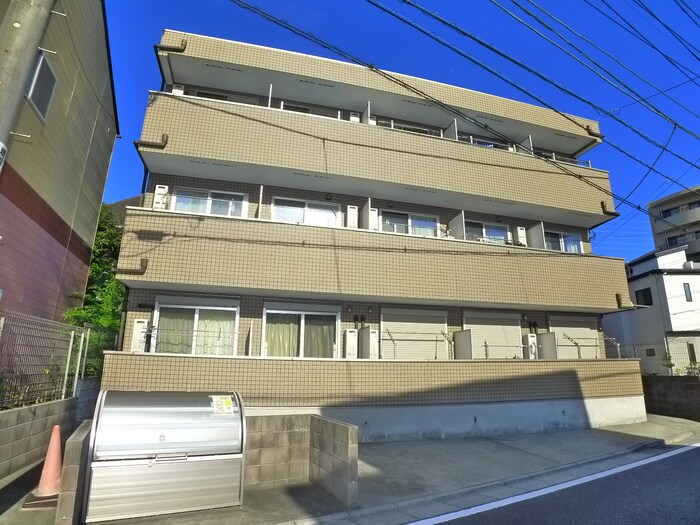 物件外観写真3　(周辺環境)