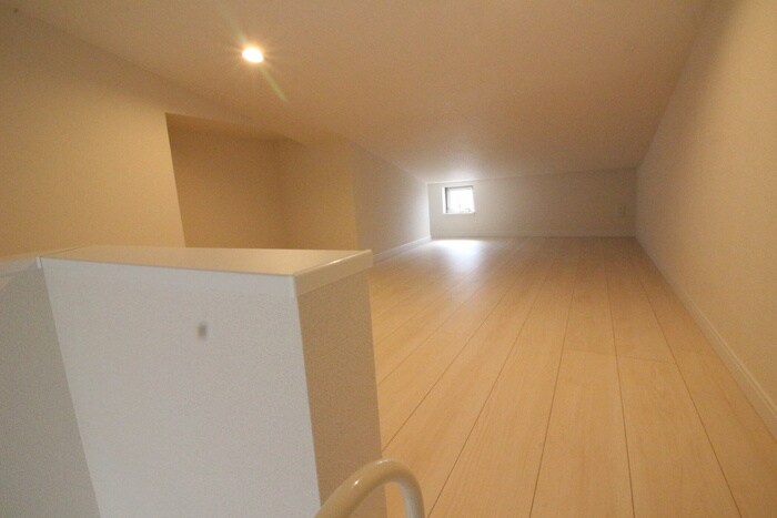 物件内観写真12　(ロフト)