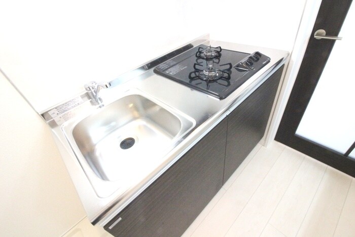 物件内観写真13　(キッチン)