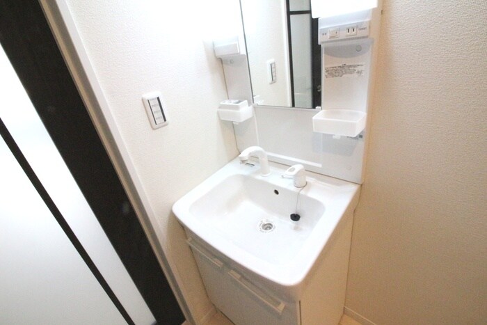 物件内観写真14　(洗面)