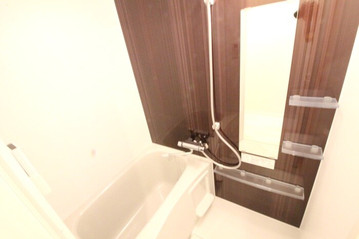 物件内観写真15　(バス／シャワールーム等)