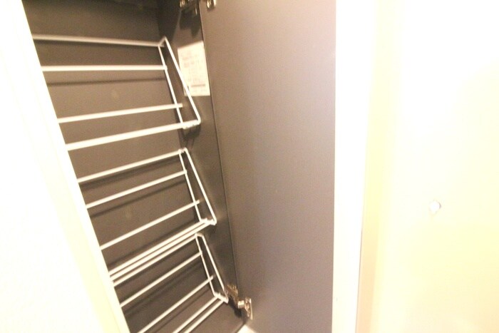 物件内観写真20　(靴箱)