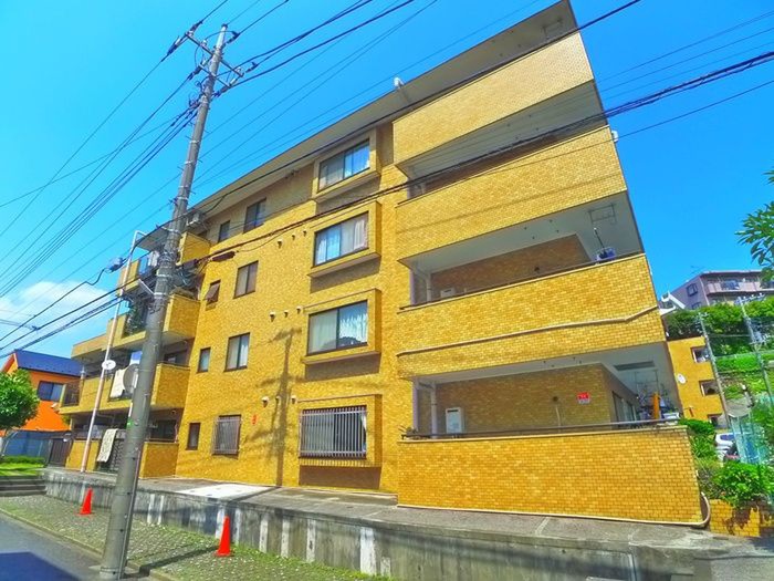 ﾗｲｵﾝｽﾞﾏﾝｼｮﾝ松戸第２（１０２）