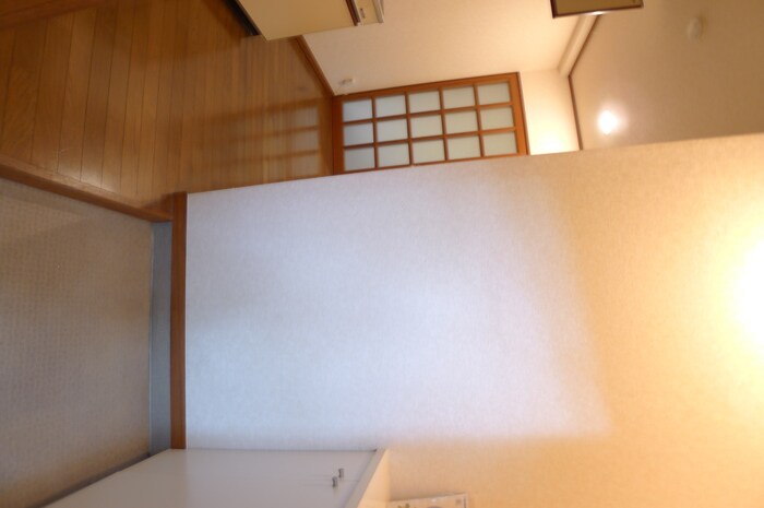 物件内観写真8　(玄関)