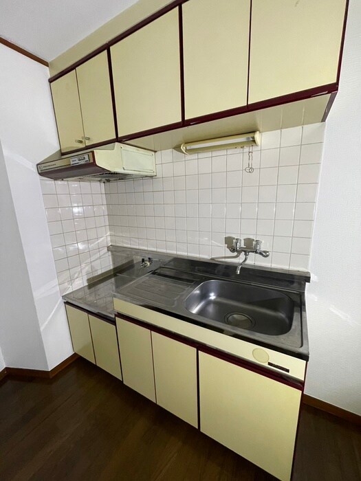 物件内観写真19　(キッチン)