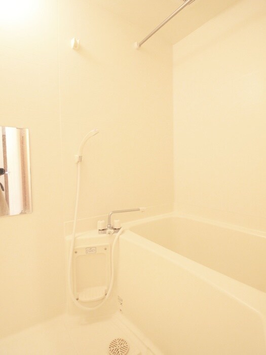 物件内観写真10　(バス／シャワールーム等)