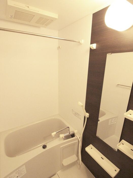 物件内観写真10　(バス／シャワールーム等)