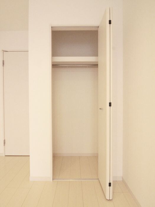 物件内観写真14　(収納)