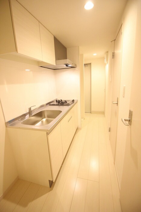 物件内観写真17　(廊下)