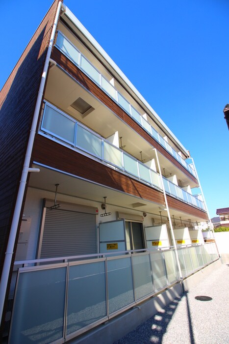 物件内観写真21　(ベランダ・バルコニー)