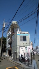ユーコート希望が丘