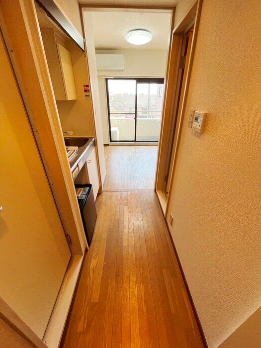 物件内観写真21　(キッチン)