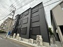 Lusso　casa上板橋