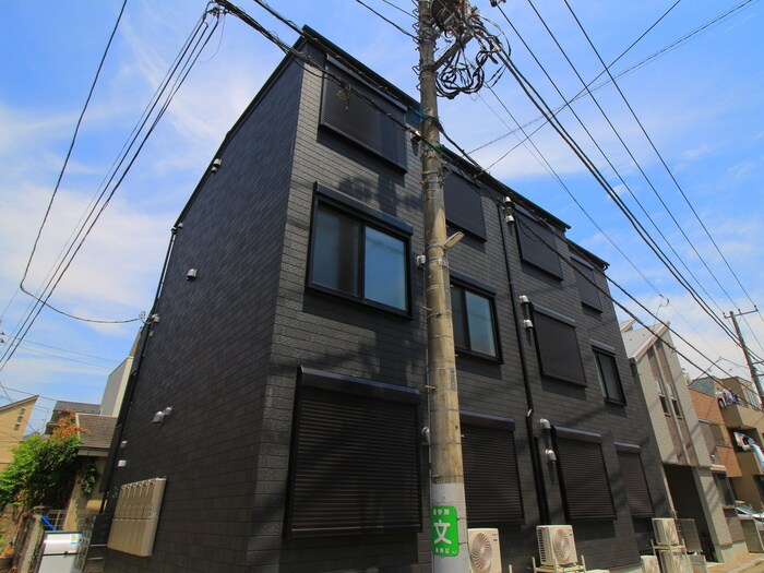 物件外観写真2　(外観写真)