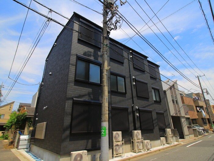 物件外観写真5　(外観写真)