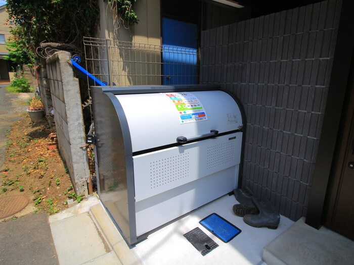 物件外観写真6　(その他)