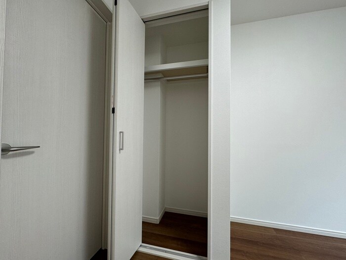 物件内観写真14　(収納)