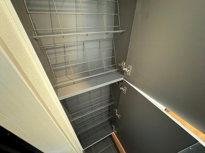 物件内観写真19　(靴箱)