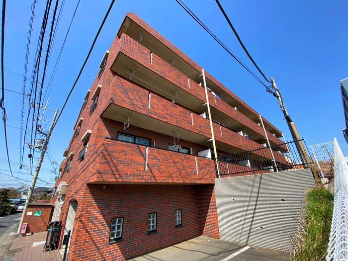 ＧＲＡＣＩＡ 風祭