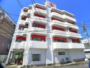 第139新井ビル外観写真